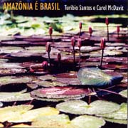 Amazônia é Brasil