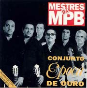 Mestres da MPB