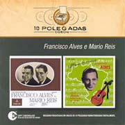 Os duetos de Francisco Alves e Mário Reis (Rec. 31-33) (57) + Álbum da saudade (53)