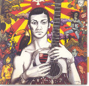 Jorge Ben (Criola,...)