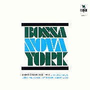 Bossa Nova York (The swinger from Rio)