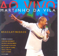 Ao vivo (Brasilatinidade)