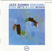 Jazz Samba Encore!