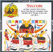 Salgueiro (Col. Enredos das Escolas de Samba)