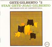 Getz/Gilberto #2