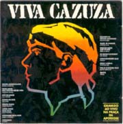 Viva Cazuza - Ao Vivo