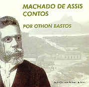 Othon Bastos: Machado de Assis - Contos