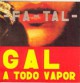 Fa-tal - Gal a todo vapor