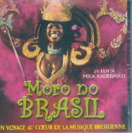 Moro no Brasil