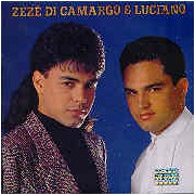 Zezé Di Camargo & Luciano (Coração está em pedaços,...)