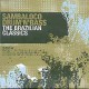 Sambaloco Drum ‘n Bass: The Brazilian Classics