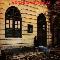 Arthur Verocai (Caboclo,...)