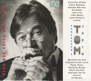 Olha que coisa mais linda - Uma homenagem a Tom Jobim