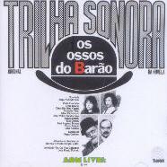 Os ossos do Barão (Trilha sonora original da novela)