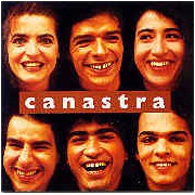 Canastra (Pra ninguém,...)