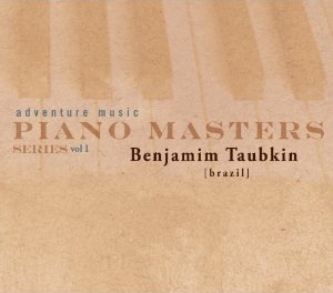 Piano Masters Series, vol. 1